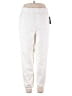 Avenue Solid Ivory Casual Pants Size 24 - photo 1
