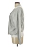 French Connection Gray Cardigan Size L - photo 5