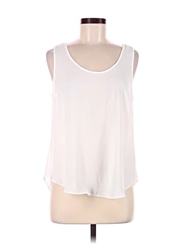J.Crew Sleeveless T-Shirt (view 1)