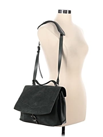 Rebecca Minkoff Messenger (view 2)