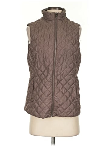 Banana Republic Factory Store Vest (view 1)