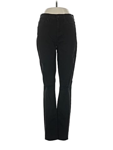 7 For All Mankind Jeggings (view 1)