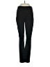 7 For All Mankind Black Jeggings Size 25 waist - photo 1