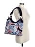 Vera Bradley 100% Cotton Blue Hobo One size - photo 2