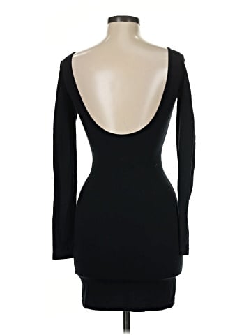 American Apparel Cocktail Dress (view 2)