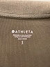 Athleta Gray Turtleneck Sweater Size S - photo 7