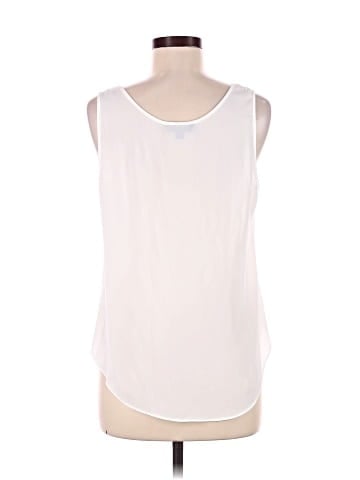 J.Crew Sleeveless T-Shirt (view 2)