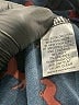 Leota Hearts Blue Casual Dress Size S - photo 8