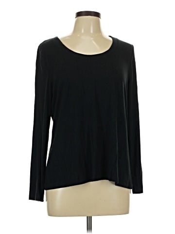 Soma 3/4 Sleeve T-Shirt (view 1)