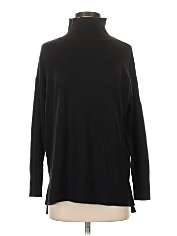 Ann Taylor LOFT Turtleneck Sweater (view 1)