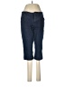 St. John's Bay Blue Jeans Size 8 Petite - photo 1