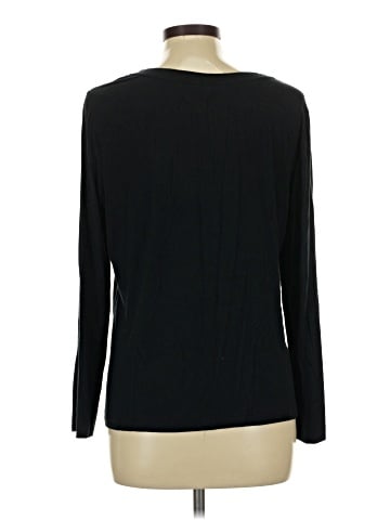Soma 3/4 Sleeve T-Shirt (view 2)