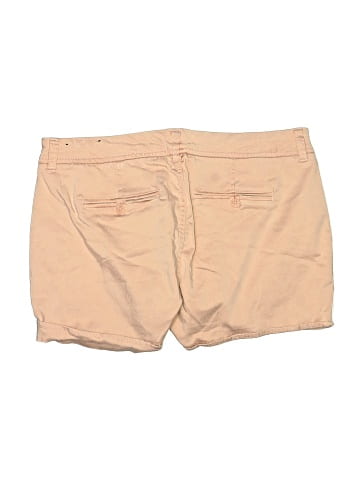 Liverpool Los Angeles Khaki Shorts (view 2)