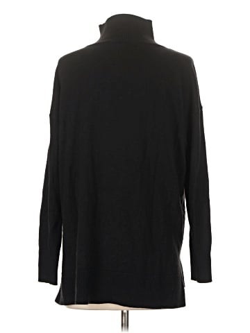 Ann Taylor LOFT Turtleneck Sweater (view 2)