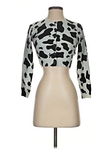 Zara Cardigan (view 1)