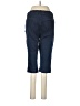 St. John's Bay Blue Jeans Size 8 Petite - photo 2