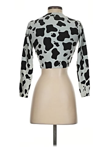 Zara Cardigan (view 2)