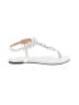 Unbranded White Sandals Size EU 40 - photo 1