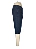 St. John's Bay Blue Jeans Size 8 Petite - photo 4