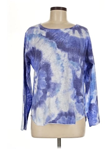 Nally & Millie 3/4 Sleeve T-Shirt (view 1)