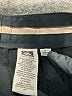 Anne Klein Solid Black Dress Pants Size 14 - photo 7