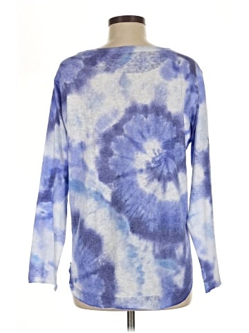 Nally & Millie 3/4 Sleeve T-Shirt (view 2)
