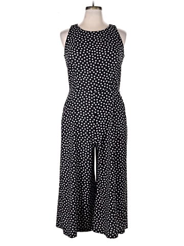Gabby Skye Jumpsuit (view 1)
