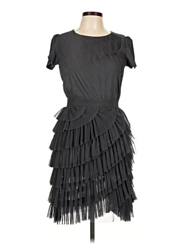 Patrizia Pepe Cocktail Dress (view 1)