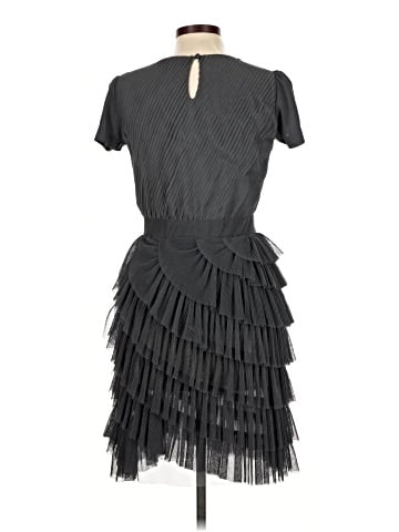 Patrizia Pepe Cocktail Dress (view 2)