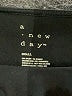 A New Day Black Bodysuit Size S - photo 3