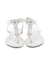 Unbranded White Sandals Size EU 40 - photo 2