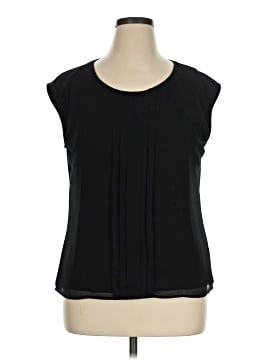 Tommy Hilfiger Sleeveless Blouse