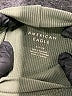 American Eagle Outfitters Green Long Sleeve Turtleneck Size S - photo 7