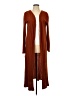 Umgee Brown Kimono Size L - photo 1