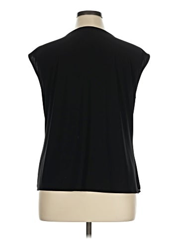 Tommy Hilfiger Sleeveless Blouse (view 2)