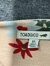 Toad & Co Floral Tan Casual Dress Size XS - photo 7