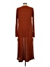 Umgee Brown Kimono Size L - photo 2