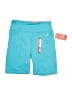 Bcg Teal Athletic Shorts Size S - photo 1