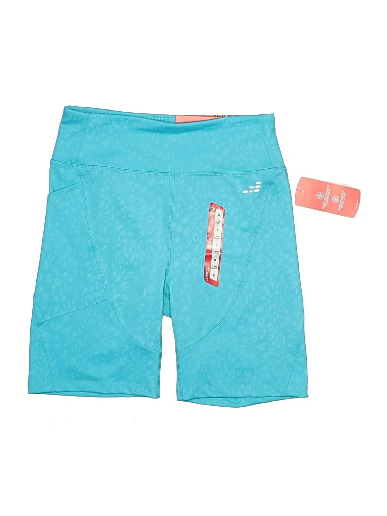 Bcg Athletic Shorts In Teal
