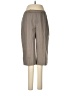 AK Anne Klein Brown Casual Pants Size 6 - photo 1