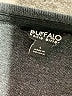 Buffalo by David Bitton Gray Pullover Sweater Size L - photo 7