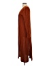 Umgee Brown Kimono Size L - photo 5