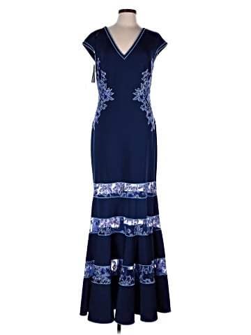 Tadashi Shoji Cocktail Dress (view 1)