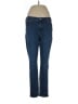 Levi's Solid Blue Jeans Size 32 waist - photo 1