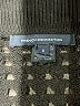 French Connection Black Blue Pullover Sweater Size S - photo 7