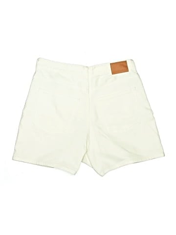 Everlane Denim Shorts (view 2)