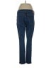 Levi's Solid Blue Jeans Size 32 waist - photo 2
