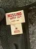 Mossimo Supply Co. 100% Polyester Black Cocktail Dress Size M - photo 7