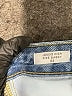 PacSun 100% Cotton Blue Jeans Size 22 - photo 8