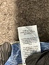 PacSun 100% Cotton Blue Jeans Size 22 - photo 9